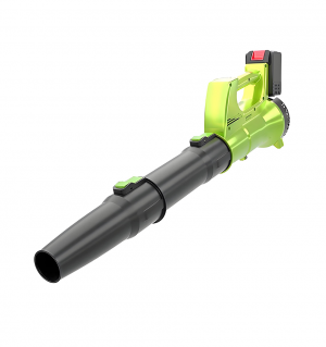 LONGWELL LWHB-01 Lawn Blowers