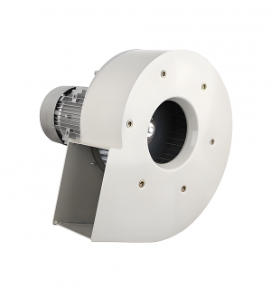 LONGWELL LWHY-2.5-II Exhaust Blowers