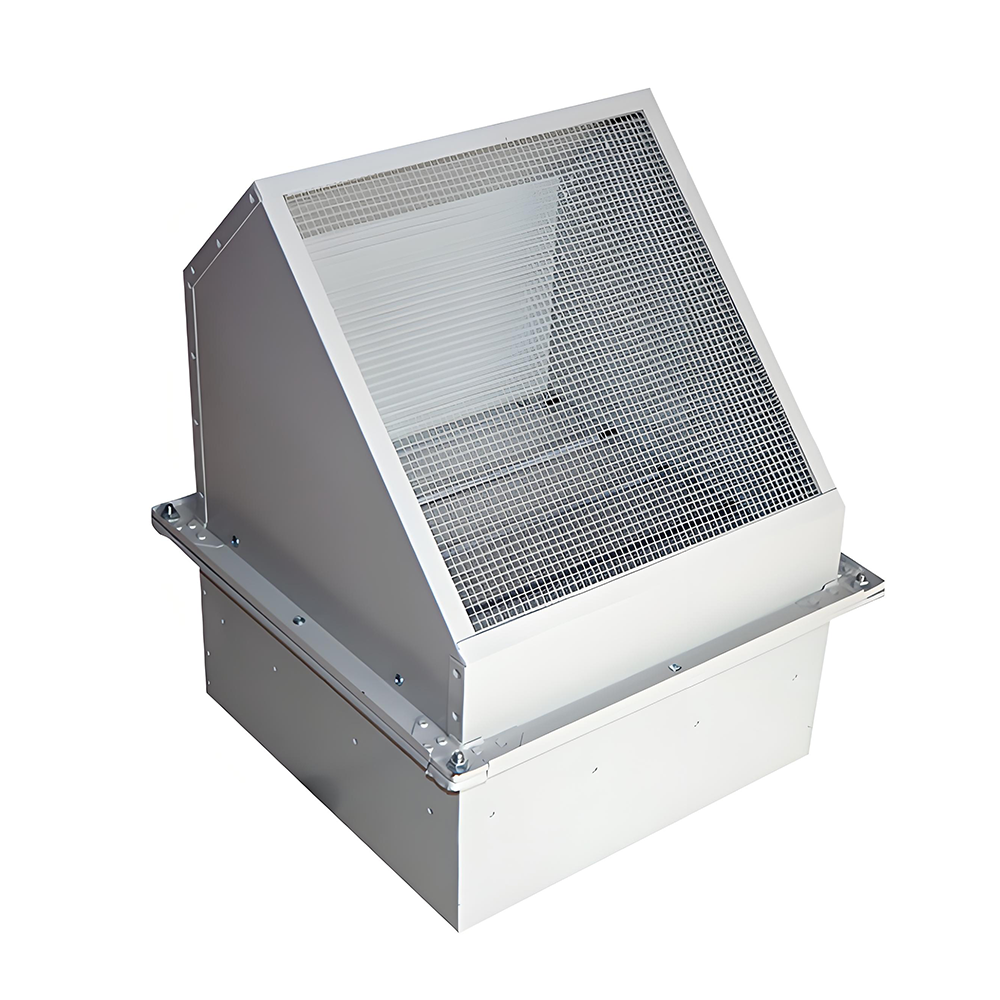 600D4-01 Wall Exhaust Fan
