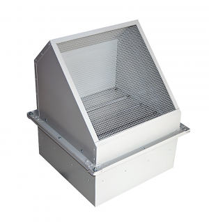700D6-01 Wall Exhaust Fan