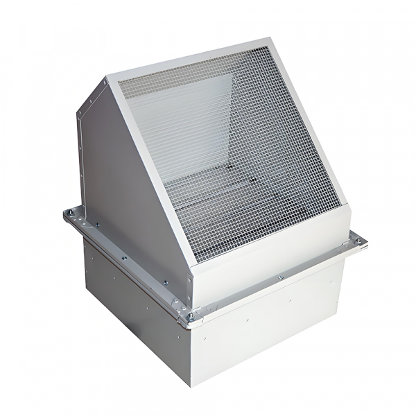 700D6-01 Wall Exhaust Fan
