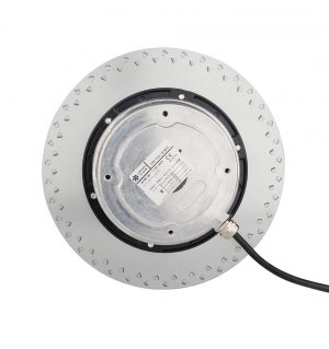 Longwell 250mm AC 220V 380V Forward Curved Centrifugal Duct Fan Impeller Customizable Ventilation Fan with OEM Support