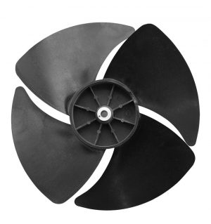 Longwell 400 EC Brushless Axial Cooling Fan Motor Custom Size Air Conditioner Fan Blades with Ball Bearing OEM & ODM Supported