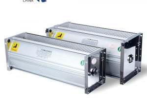 Longwell Dry Type Transformer Cross Flow Cooling Fan