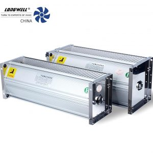 Longwell Dry Type Transformer Cross Flow Cooling Fan