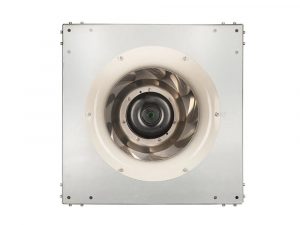 Longwell LWGA 250mm Auto Parts High Quality Industrial Air Conditioning Blower Fan Motor 220V Ball Bearing OEM Customized