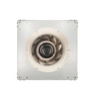 Longwell LWGA 250mm Auto Parts High Quality Industrial Air Conditioning Blower Fan Motor 220V Ball Bearing OEM Customized