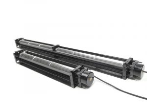 ODM OEM All Size Cheap Price DC Cross Flow Fan Blower Low Noise High Speed Tangential Fan