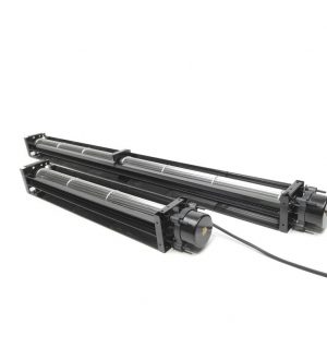 ODM OEM All Size Cheap Price DC Cross Flow Fan Blower Low Noise High Speed Tangential Fan