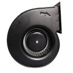 0-10V/PWM AC / EC Air Conditioner Blower Electric AC 110/230 AC Forward Centrifugal Fan Fan Coil Unit Clockwise Ball Bearing B/F