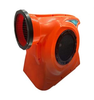 1.5HP 2HP Inflatable Blower 120V 230V Bouncy Castle Inflatable Tent air Blower for Bounce House