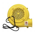 120V 220V 230V Inflatable Blower Electric Air Blower for Inflatable Bouncers