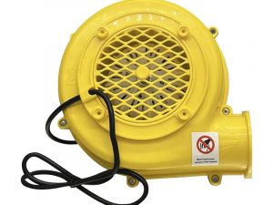 120V 220V 230V Inflatable Blower Electric Air Blower for Inflatable Bouncers