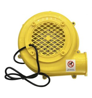 120V 220V 230V Inflatable Blower Electric Air Blower for Inflatable Bouncers
