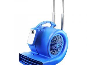 1300W 3200W Toilet 3-speed Floor Dryer Electric Air Blower Floor Carpet Dryer and Air Mover for Floor