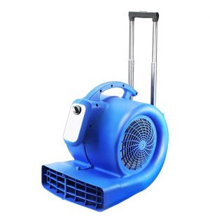 1300W 3200W Toilet 3-speed Floor Dryer Electric Air Blower Floor Carpet Dryer and Air Mover for Floor
