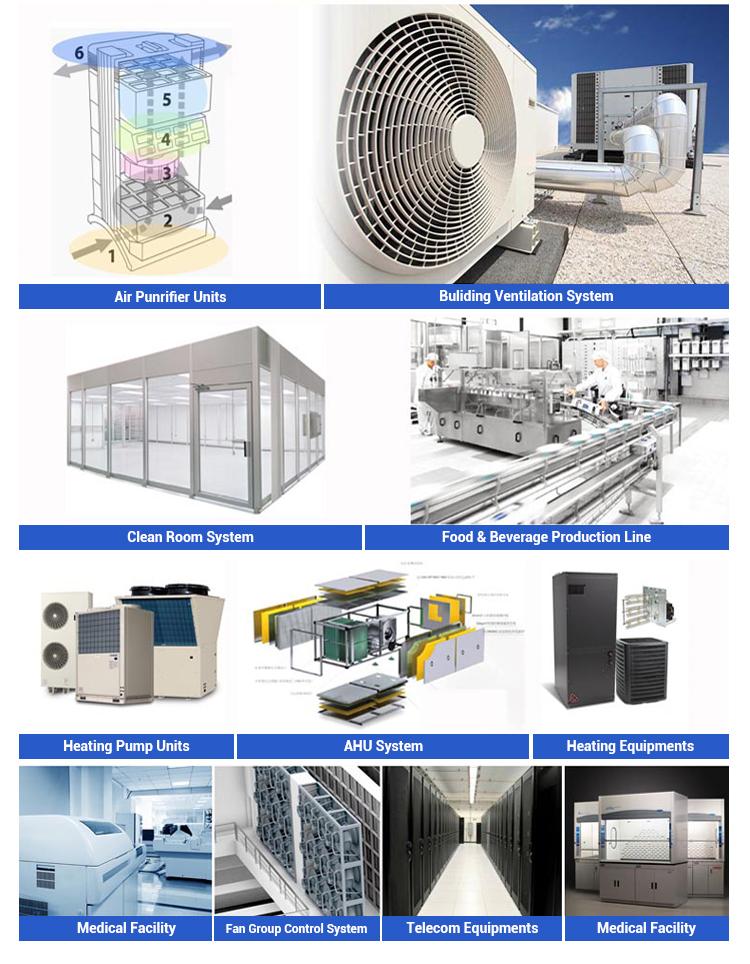 cross flow fan  (10)