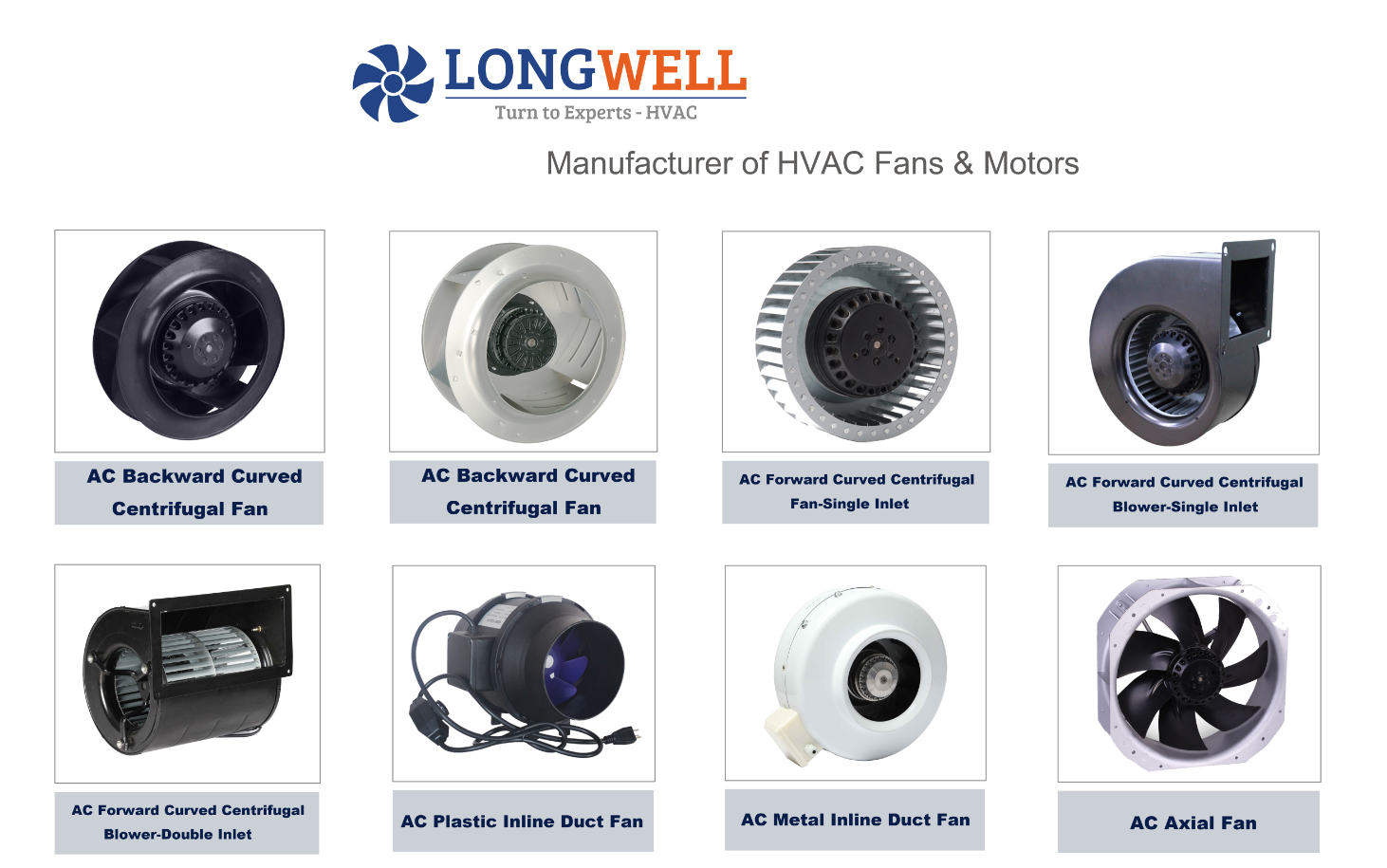 Air Conditioner Blower