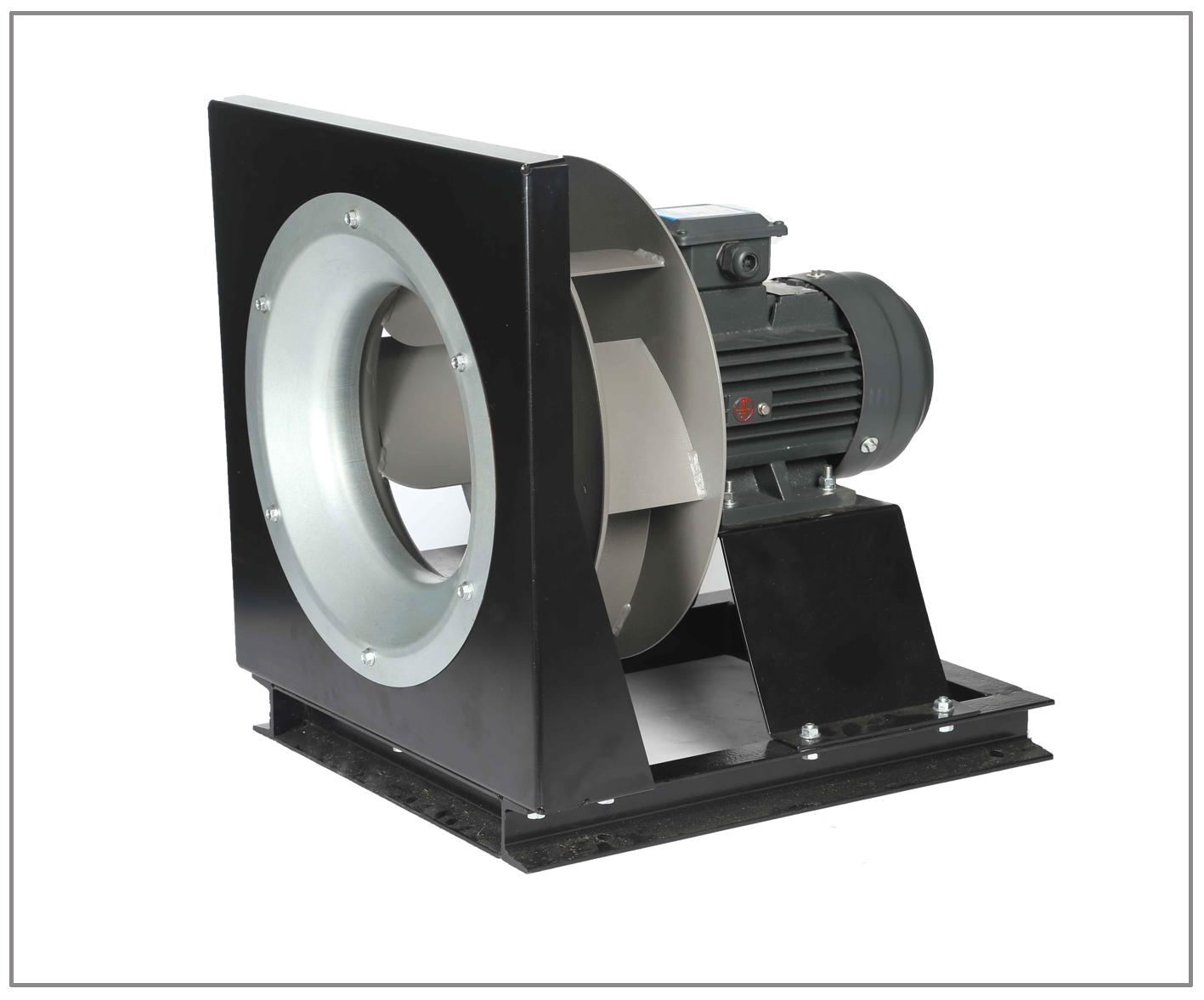 3000 cfm centrifugal blower fan 