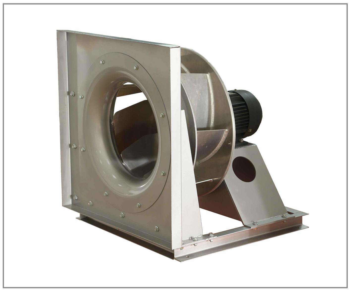 3000 cfm centrifugal blower fan 