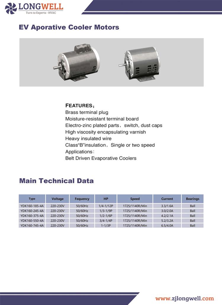 DC-MOTOR