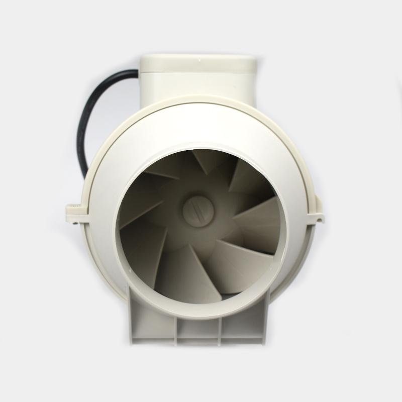 VENTILATION FANS (47)