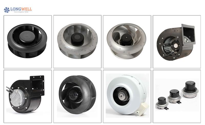 Blower wheel