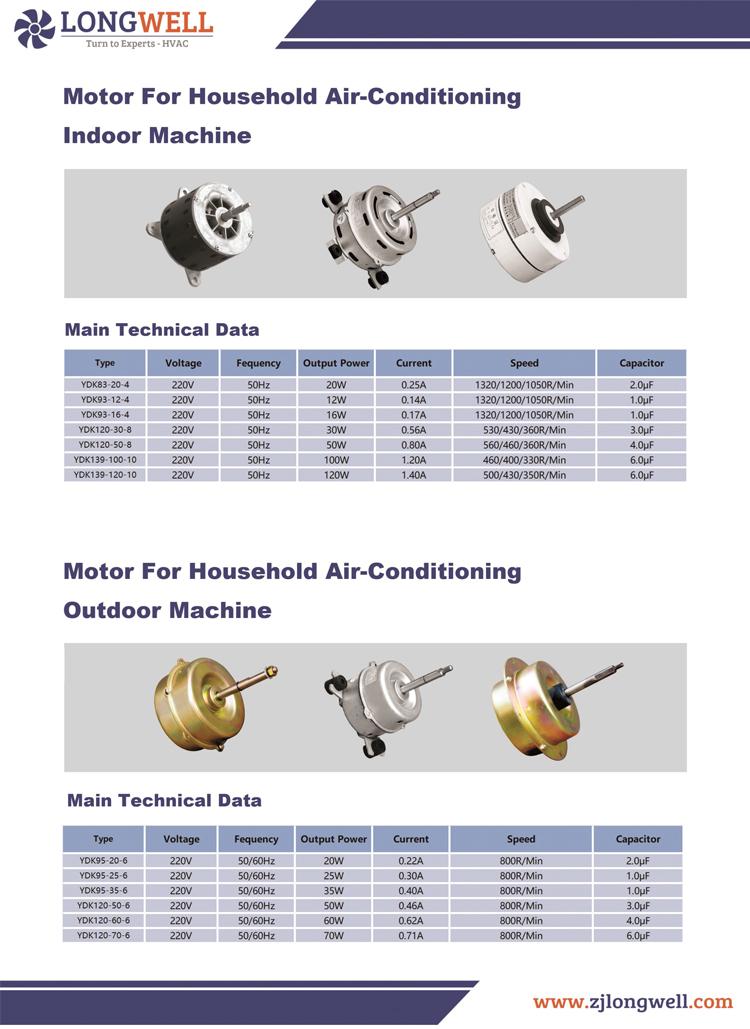 DC-MOTOR