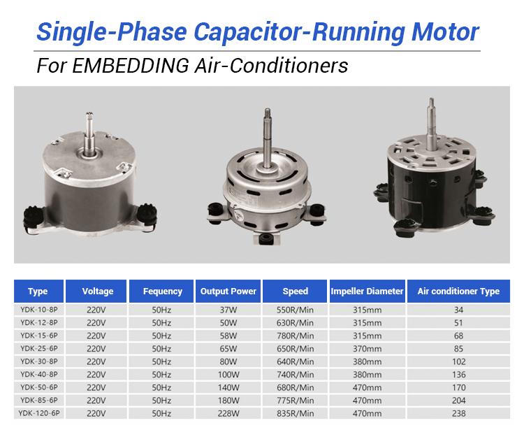 AC Motors (5)