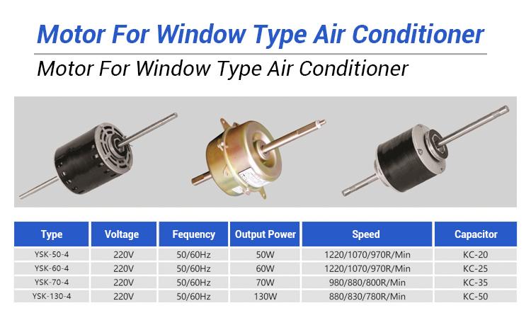 AC Motors (8)