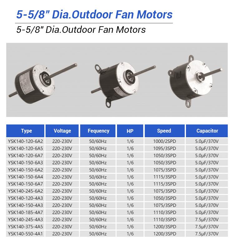 AC Motors (10)