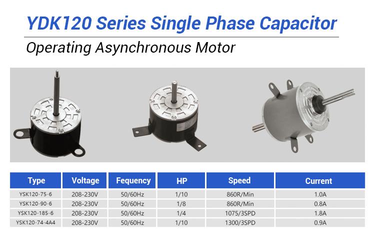 AC Motors (12)