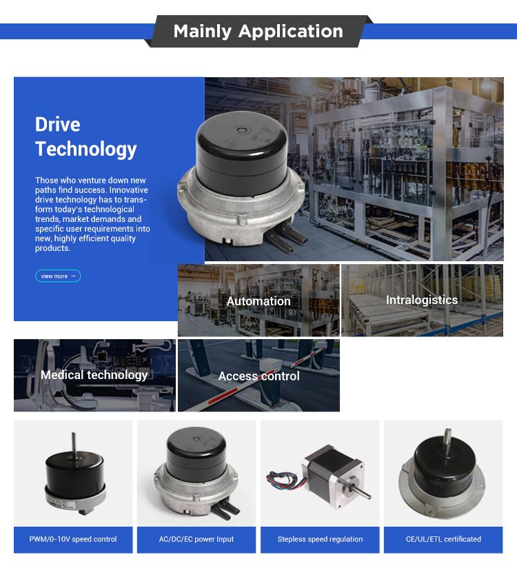 AC Motors (20)
