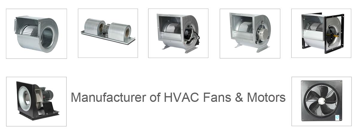Air conditioning blower