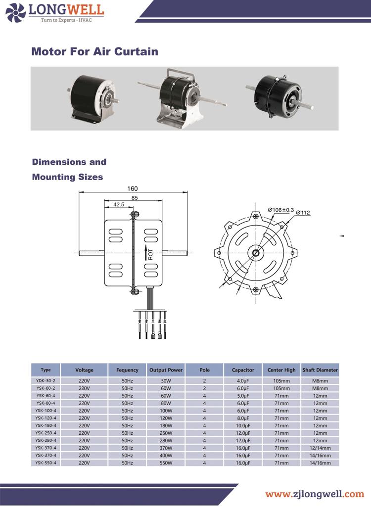 DC-MOTOR