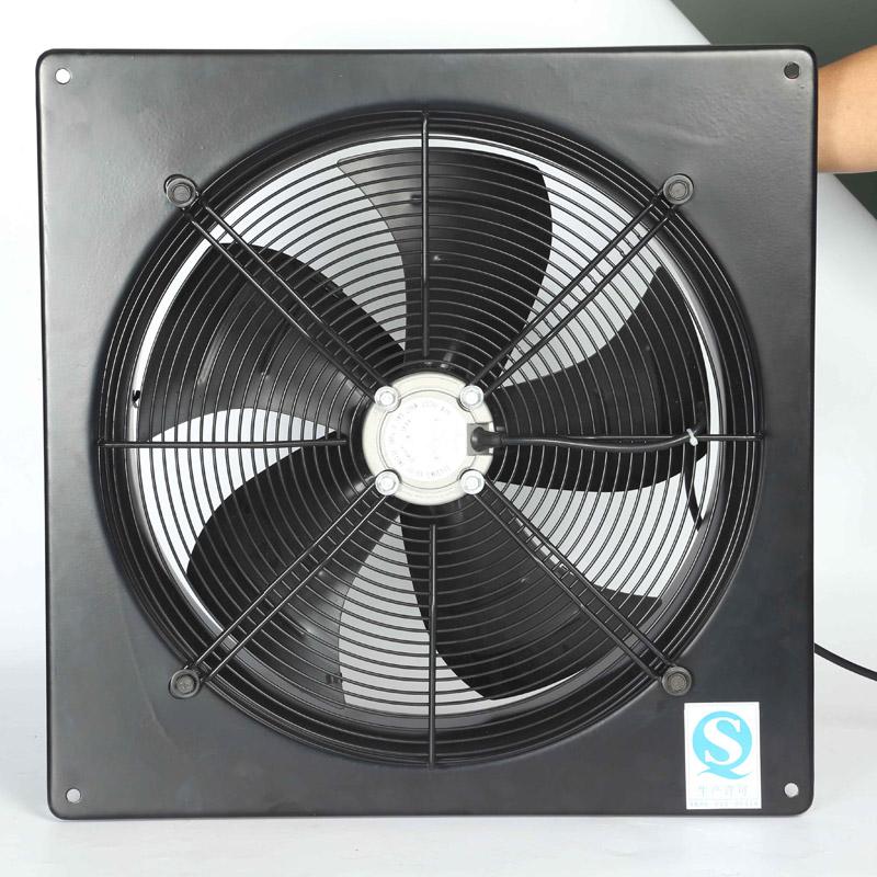 refrigerator axial motor Fan compressor axial flow fan