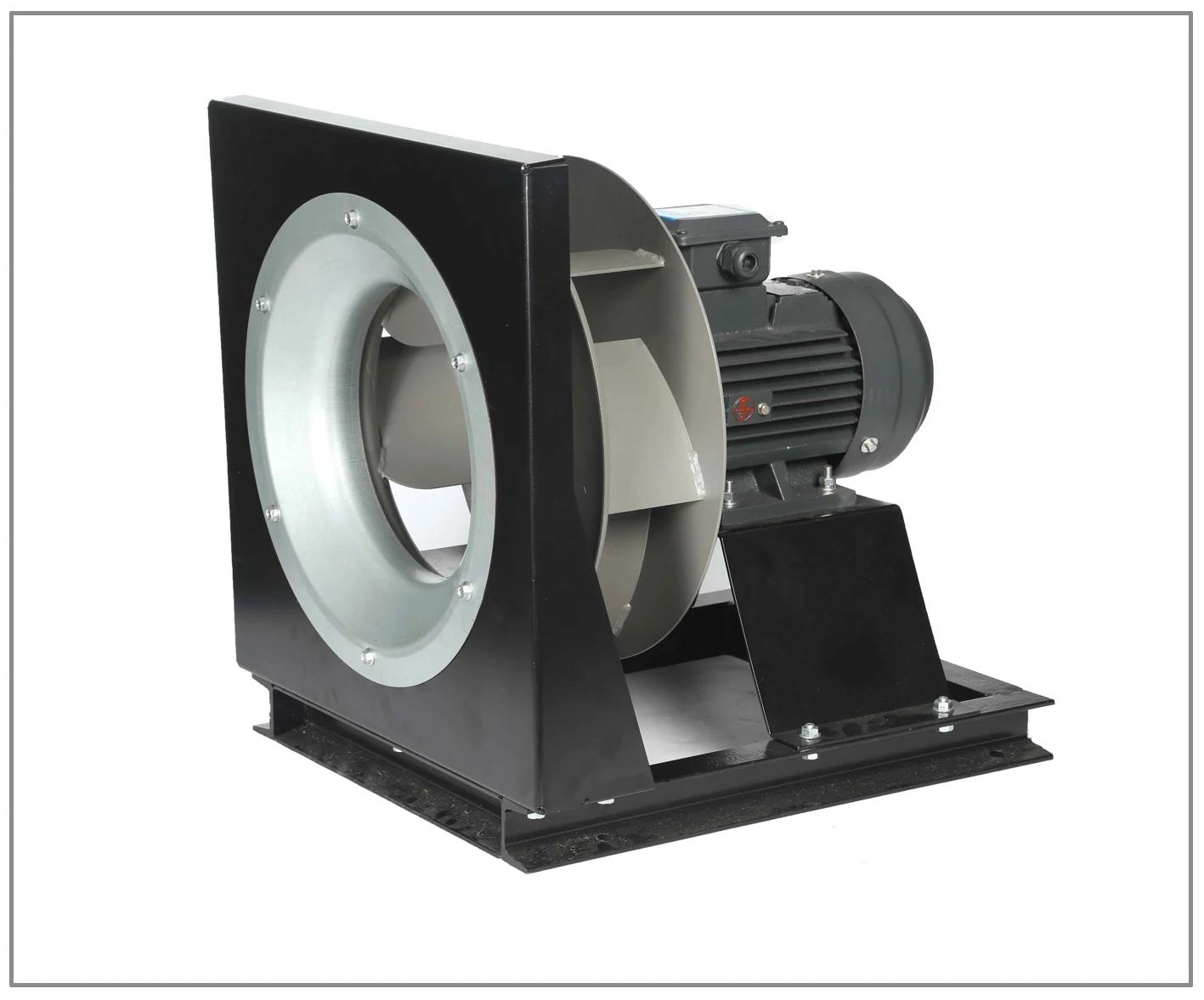 centrifugal fan 5000 cfm