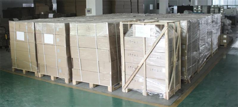 ac 230v centrifugal blower fan