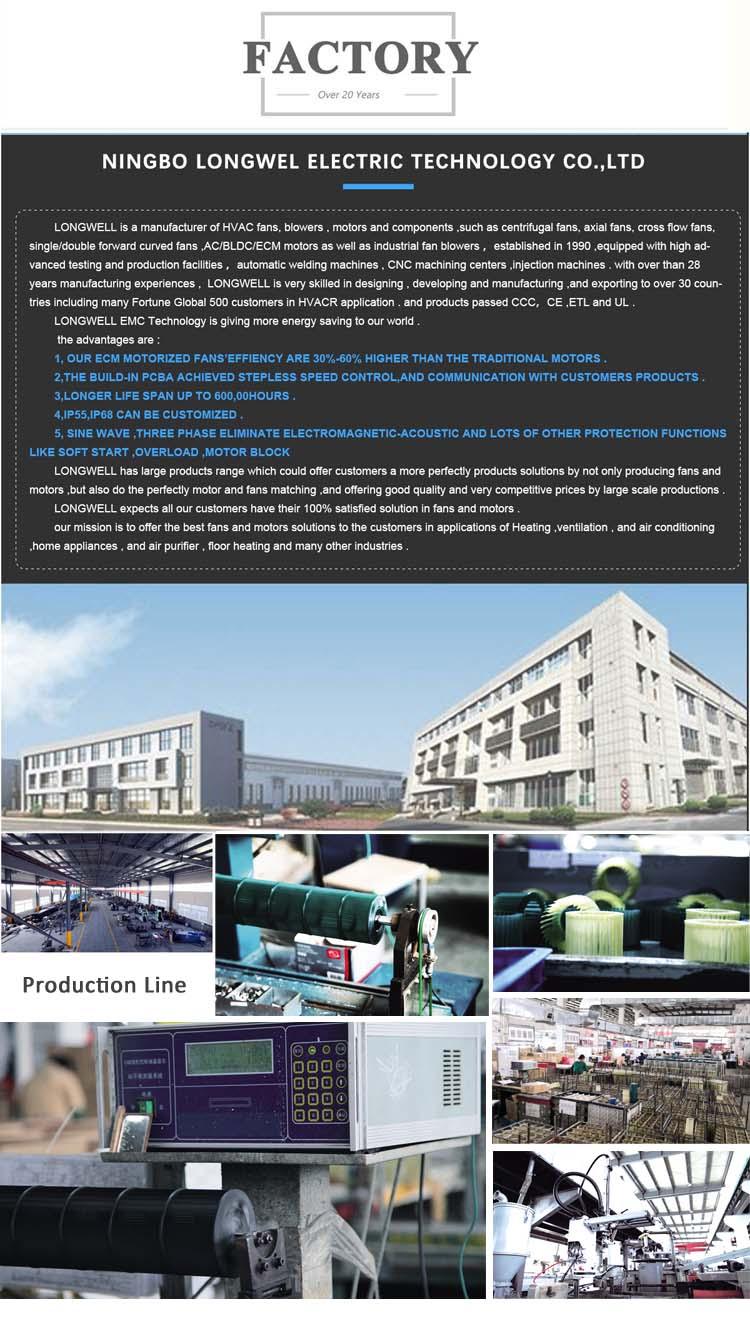 cross flow fan (11)