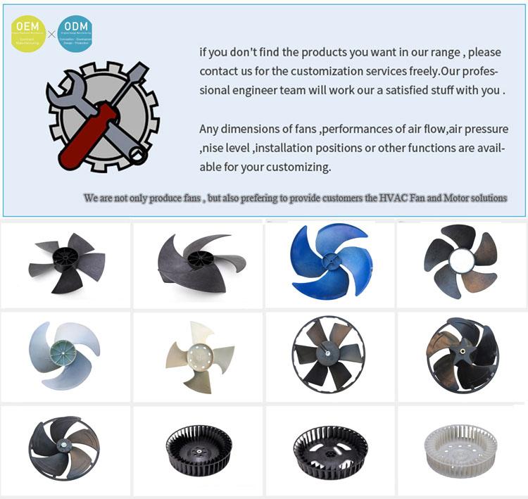plastic fan (7)