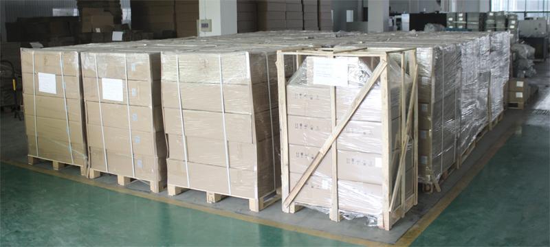ac 230v centrifugal blower fan