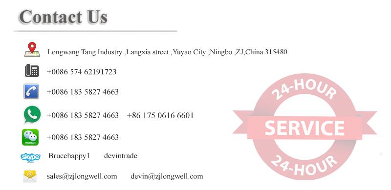 Contact Us