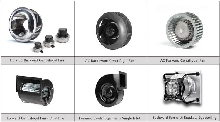 centrifugal fan (2)