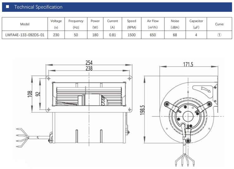 LWFA -133 Dual inlet (2)