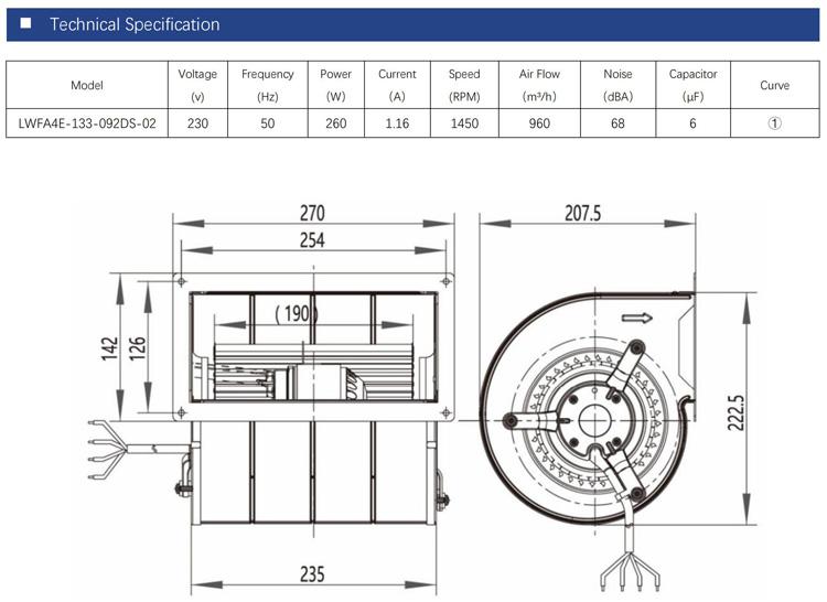 LWFA -133 Dual inlet (4)