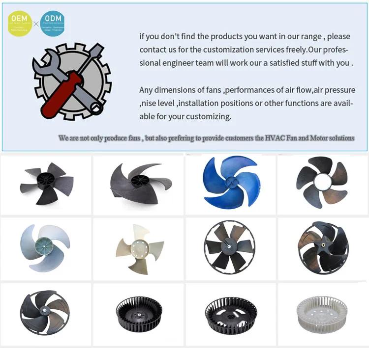 plastic fan (7)