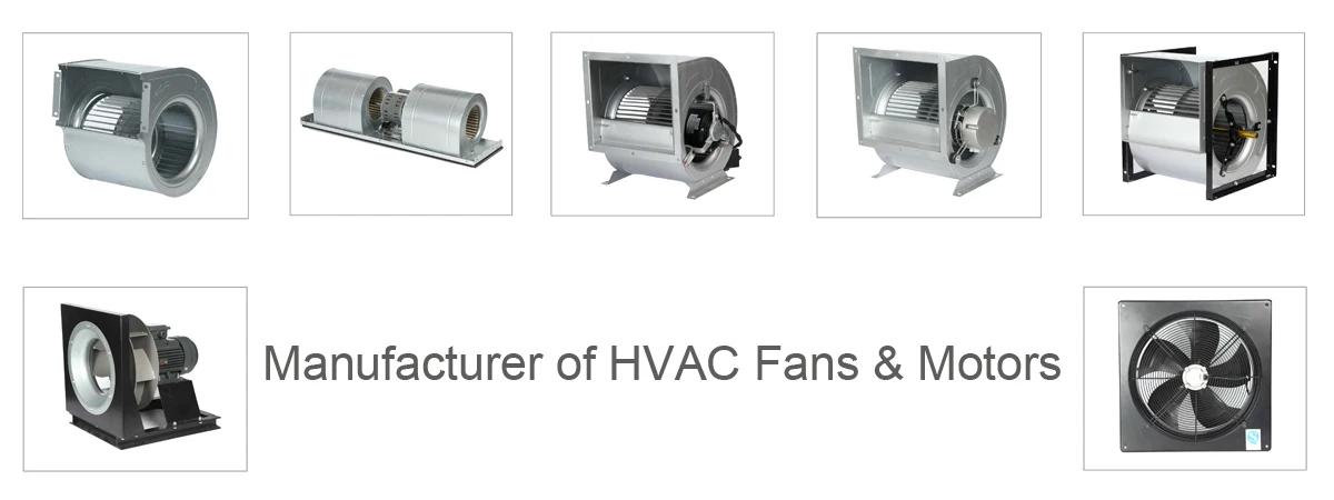 Cabinet Type Centrifugal Fan Industrial Air Extractor