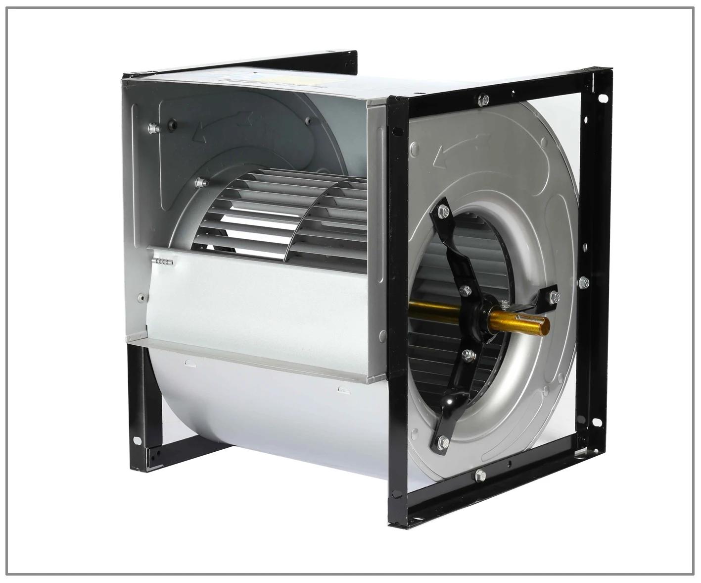 Cabinet Type Centrifugal Fan Industrial Air Extractor