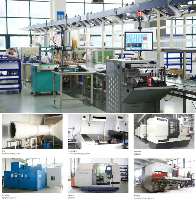 Factory