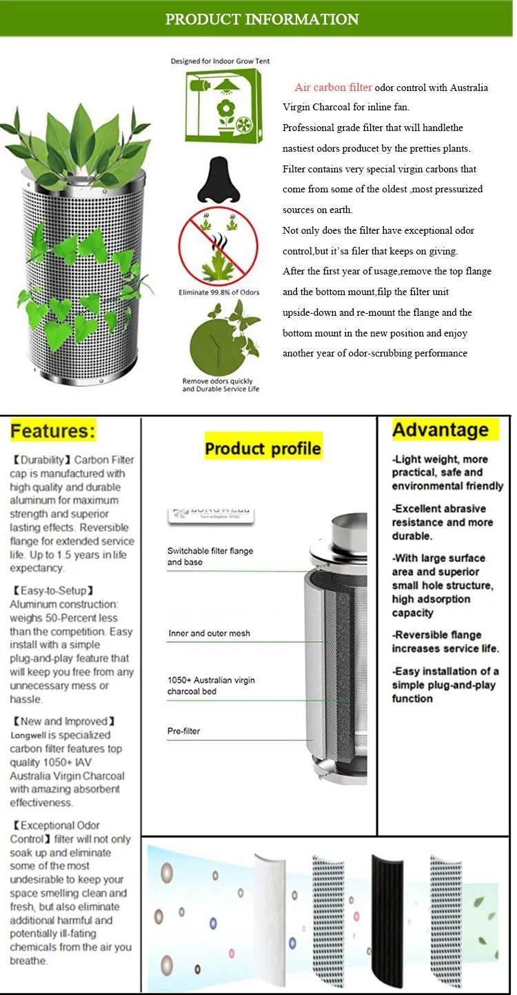 activated carbon sand filter